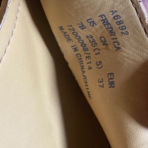 Coach Shoes - Coach Cheetah Loafers Coach Shoes - Coach Cheetah Loafers
